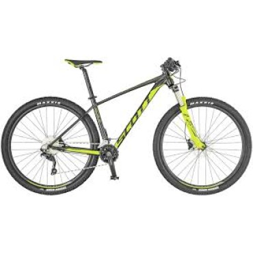 2019 Scott Scale 990 MTB