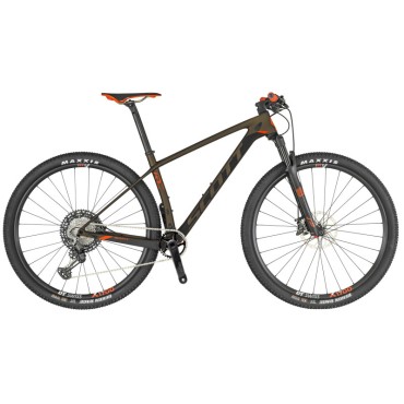 2019 Scott Scale RC 900 Pro 29er Hardtail MTB