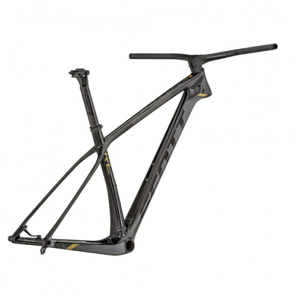 2019 Scott Scale RC 900 SL HMX MTB Frame