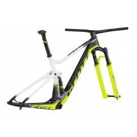 2019 Scott Spark RC 900 WC N1NO HMX MTB Frame