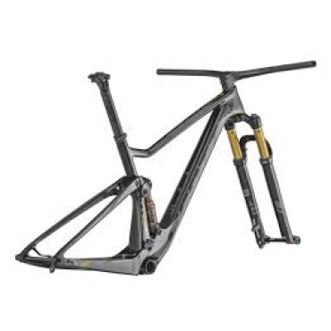 2019 Scott Spark Rc 900 SL HMX SL MTB Frame