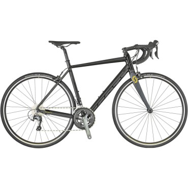 2019 Scott Speedster 20 - Road Bike