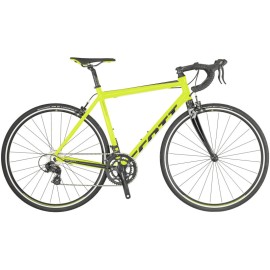 2019 Scott Speedster 50 - Road Bike