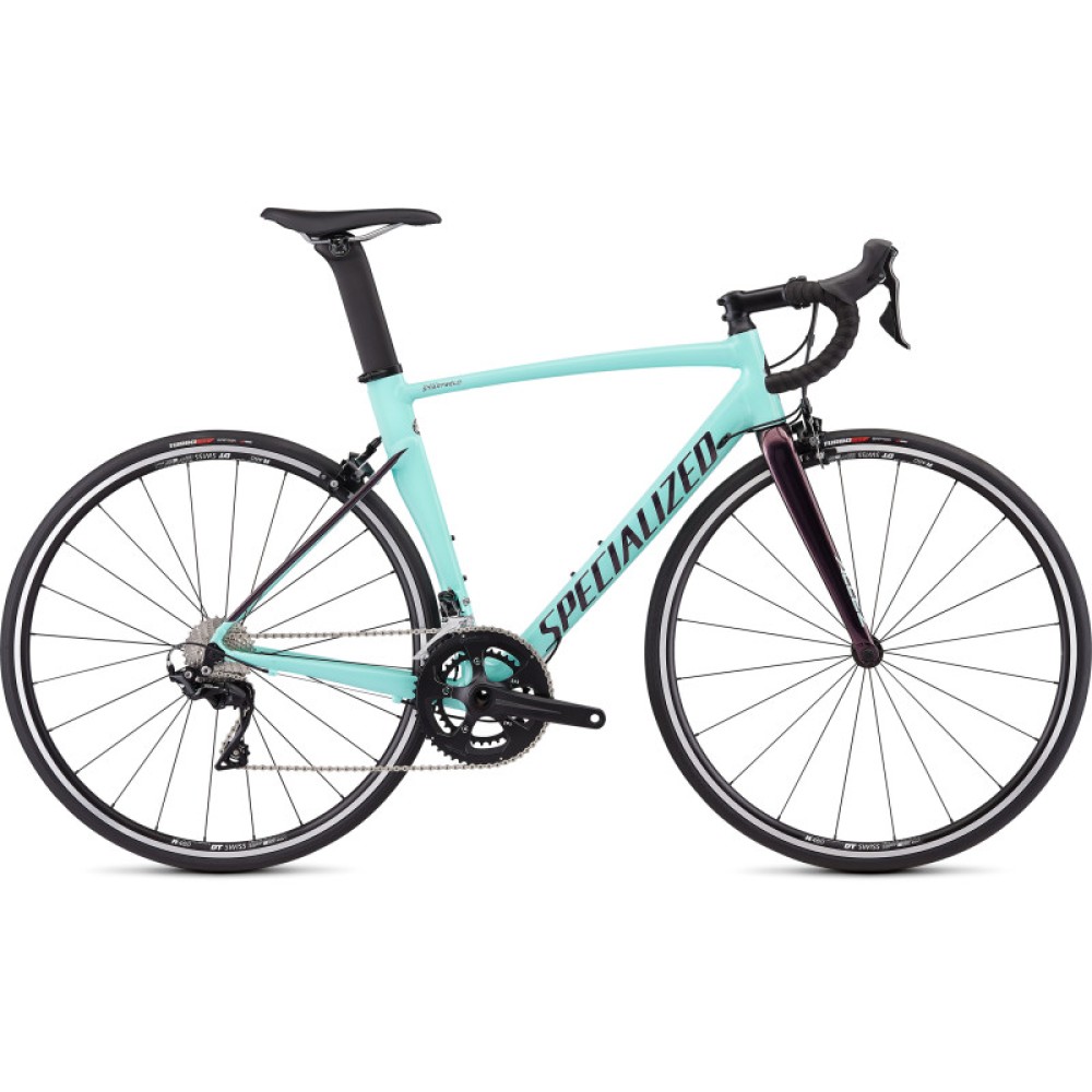 2019 Specialized Allez Sprint Comp - Road Bike