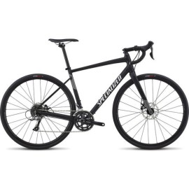 2019 Specialized Diverge E5 - Road Bike