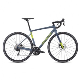 2019 Specialized Diverge E5 Comp Road Bike