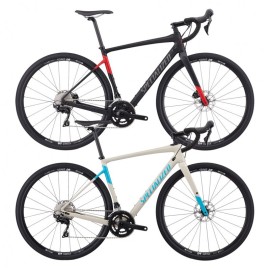 2019 Specialized Diverge Sport Road Bike