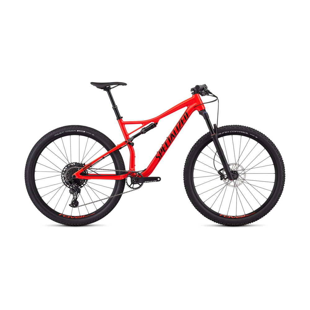 2019 Specialized Epic Comp EVO 29 MTB