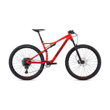 2019 Specialized Epic Comp EVO 29 MTB