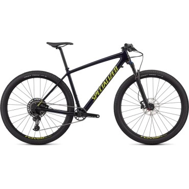 2019 Specialized Epic Hardtail Comp 29 MTB