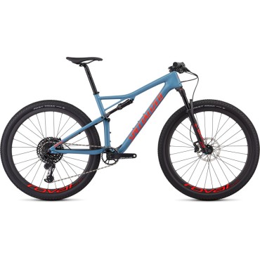 2019 Specialized Epic Hardtail Expert 29 MTB