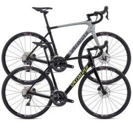 2019 Specialized Roubaix - Road Bike