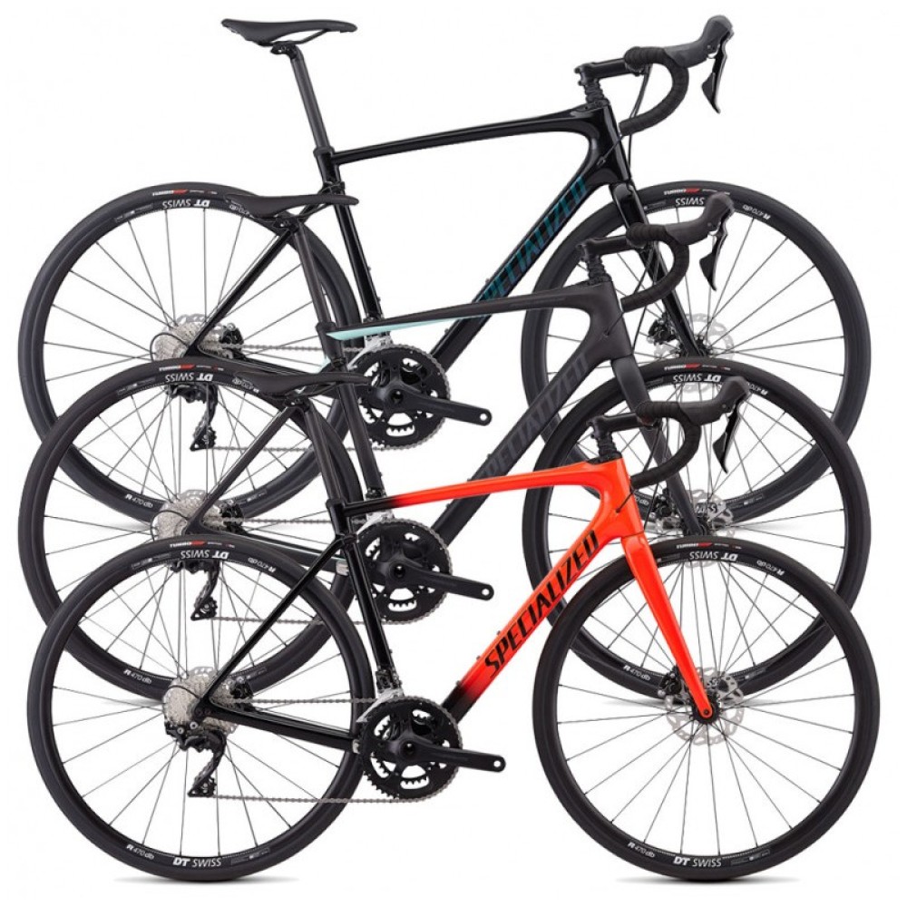 2019 Specialized Roubaix Sport Road Bike