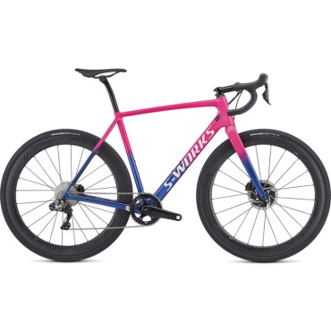 2019 Specialized S-Works Crux Di2 Cyclocross Bike