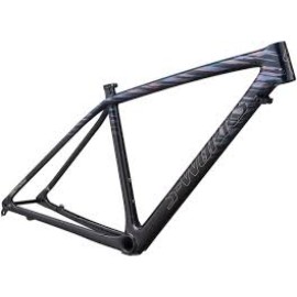 2019 Specialized S-Works Epic Hardtail LTD MTB Frame