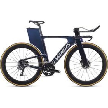 2019 Specialized S-Works Shiv Limited Edition Triathlon Bike