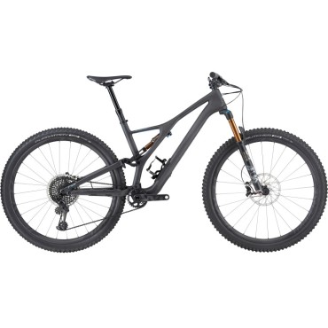 2019 Specialized S-Works Stumpjumper ST 29 MTB