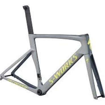 2019 Specialized S-Works Venge Frameset Road Bike