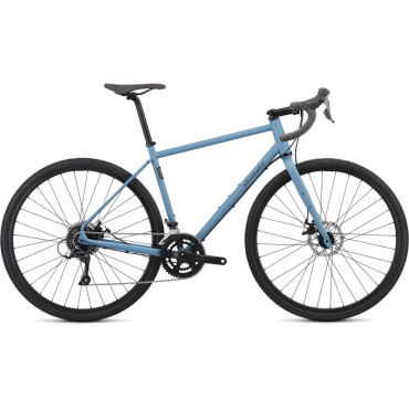 2019 Specialized Sequoia - Road Bike