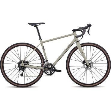 2019 Specialized Sequoia Elite Adventure Road Bike