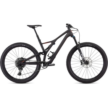 2019 Specialized Stumpjumper Comp Carbon 27.5 MTB