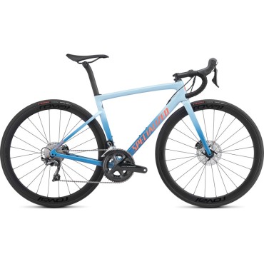 2019 Specialized Tarmac Expert Womens Road Bike