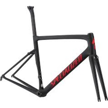 2019 Specialized Tarmac Pro Frameset Bike